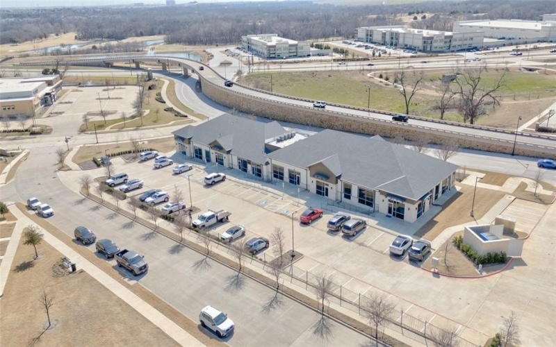 200 Gerault Road, Flower Mound, TX 75028, ,Commercial Sale,En Venta,200 Gerault Road,0,20923581