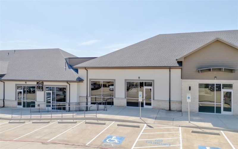 200 Gerault Road, Flower Mound, TX 75028, ,Commercial Sale,En Venta,200 Gerault Road,0,20923581