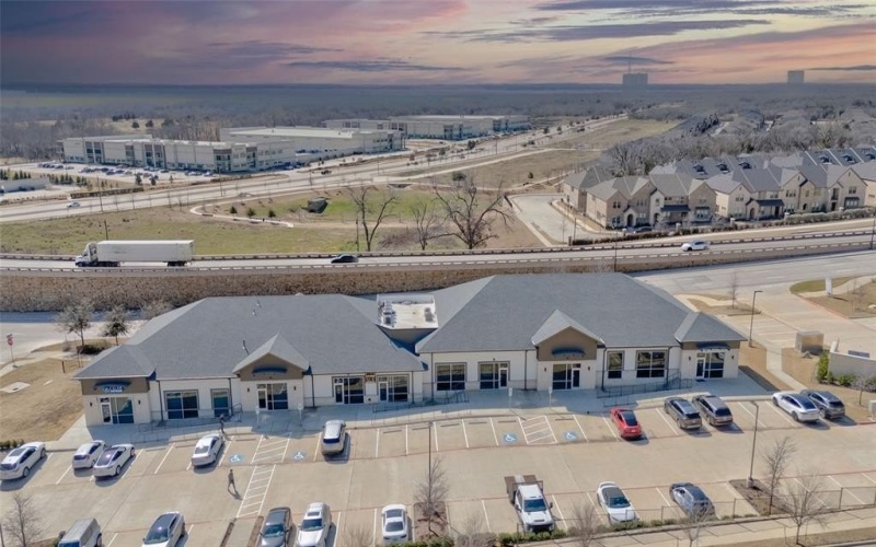 200 Gerault Road, Flower Mound, TX 75028, ,Commercial Sale,En Venta,200 Gerault Road,0,20923581