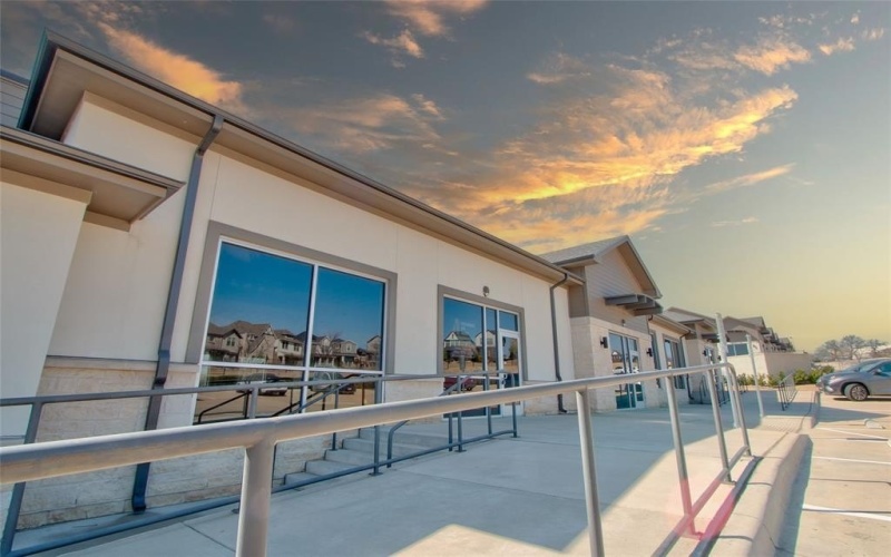 200 Gerault Road, Flower Mound, TX 75028, ,Commercial Sale,En Venta,200 Gerault Road,0,20923581