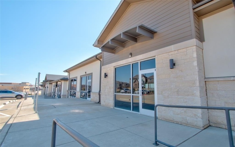 200 Gerault Road, Flower Mound, TX 75028, ,Commercial Sale,En Venta,200 Gerault Road,0,20923581