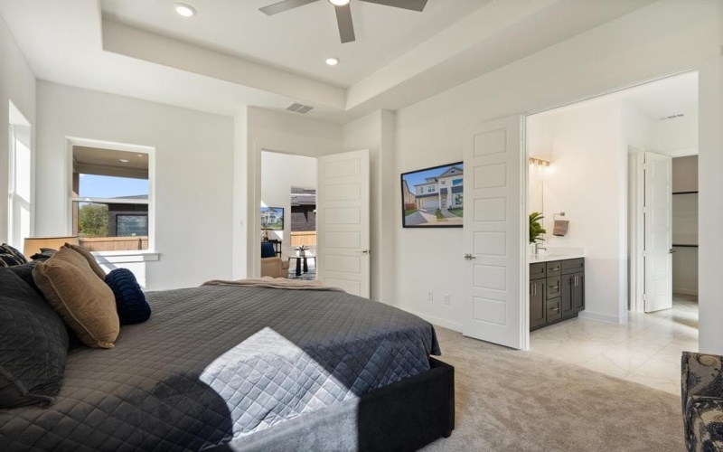 2105 Oak Haven Court, Garland, TX 75044, 4 Habitaciones Habitaciones , ,3 BañosBaños,Residential,En Venta,2105 Oak Haven Court,0,20969544