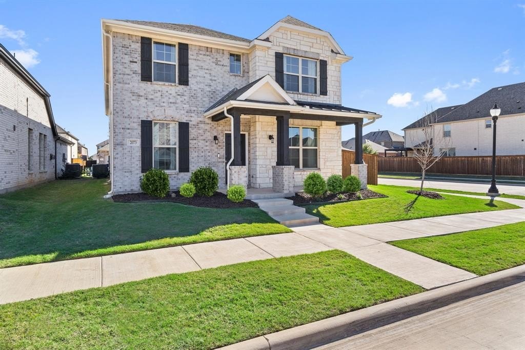 2073 Barx Drive, Little Elm, TX 75068, 4 Bedrooms Bedrooms, ,3 BathroomsBathrooms,Residential,For Sale,2073 Barx Drive,0,21019944