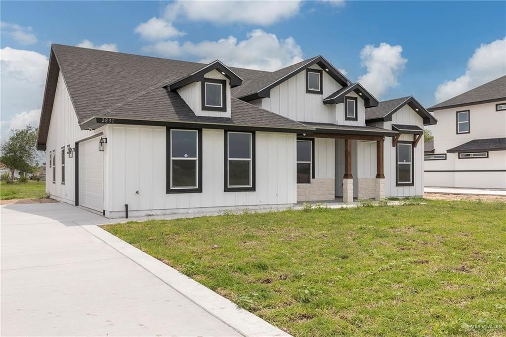 2831 Sienna Drive, Weslaco, TX 78599, 4 Bedrooms Bedrooms, ,2 BathroomsBathrooms,Residential,For Sale,2831 Sienna Drive,0,469636