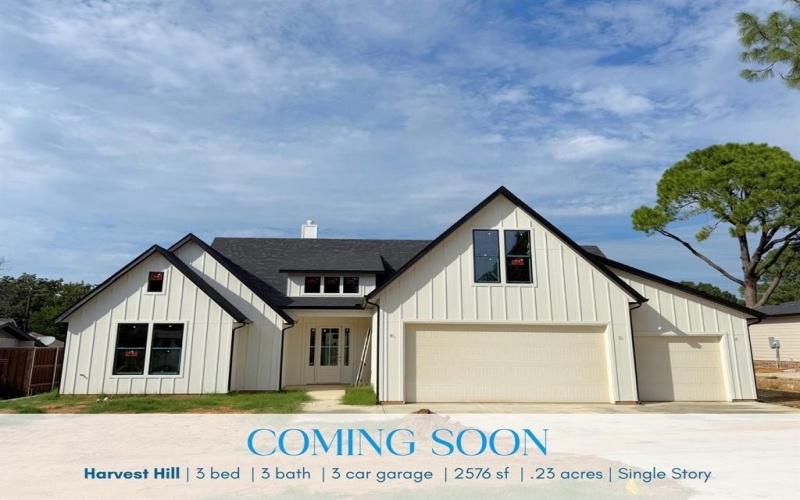 2638 Evinrude Drive, Grapevine, TX 76051, 3 Habitaciones Habitaciones , ,2 BañosBaños,Residential,En Venta,2638 Evinrude Drive,0,21073899