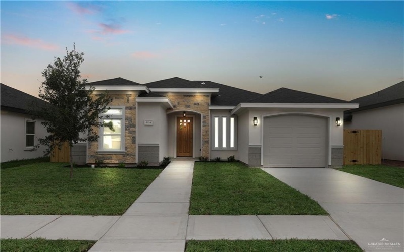 1116 E Boxwood Avenue, San Juan, TX 78589, 3 Bedrooms Bedrooms, ,2 BathroomsBathrooms,Residential,For Sale,1116 E Boxwood Avenue,470255