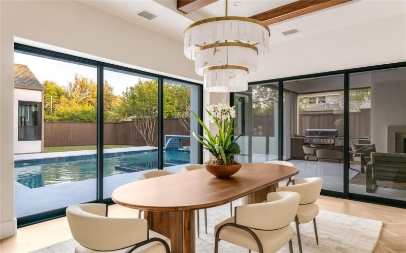 6814 Glendora, Dallas, TX 75230, 5 Habitaciones Habitaciones , ,7 BañosBaños,Residential,En Venta,6814 Glendora,0,21076477