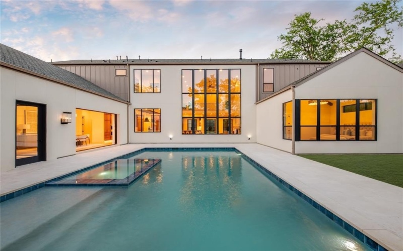 6814 Glendora, Dallas, TX 75230, 5 Habitaciones Habitaciones , ,7 BañosBaños,Residential,En Venta,6814 Glendora,0,21076477