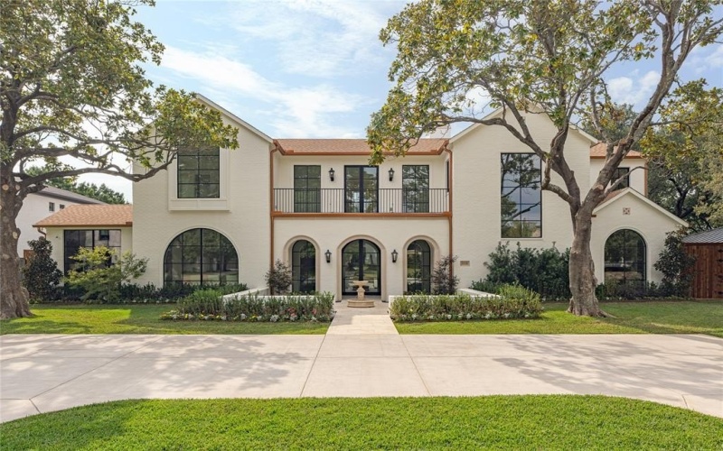 5938 Williamstown, Dallas, TX 75230, 5 Habitaciones Habitaciones , ,6 BañosBaños,Residential,En Venta,5938 Williamstown,0,21093692