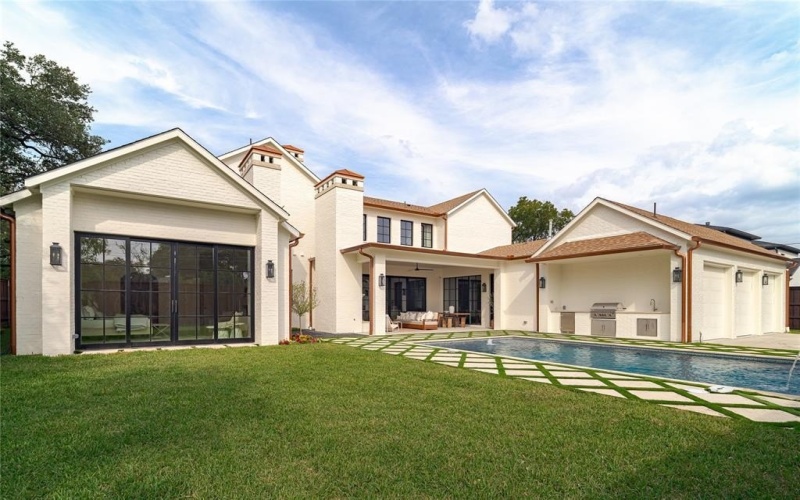 5938 Williamstown, Dallas, TX 75230, 5 Habitaciones Habitaciones , ,6 BañosBaños,Residential,En Venta,5938 Williamstown,0,21093692