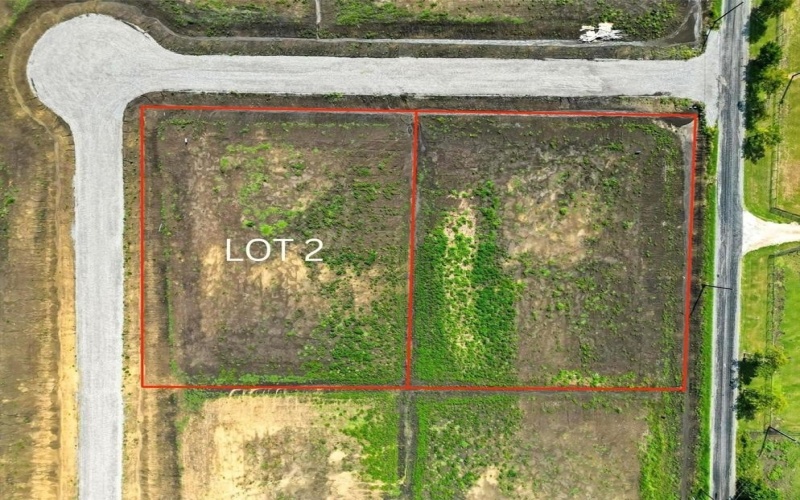 Tbd Lot 2 Lydia Lane, Van Alstyne, TX 75495, 4 Bedrooms Bedrooms, ,3 BathroomsBathrooms,Residential,For Sale,Tbd Lot 2 Lydia Lane,0,21097522