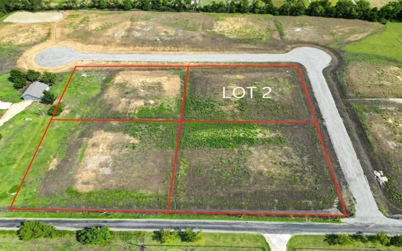 Tbd Lot 2 Lydia Lane, Van Alstyne, TX 75495, 4 Bedrooms Bedrooms, ,3 BathroomsBathrooms,Residential,For Sale,Tbd Lot 2 Lydia Lane,0,21097522