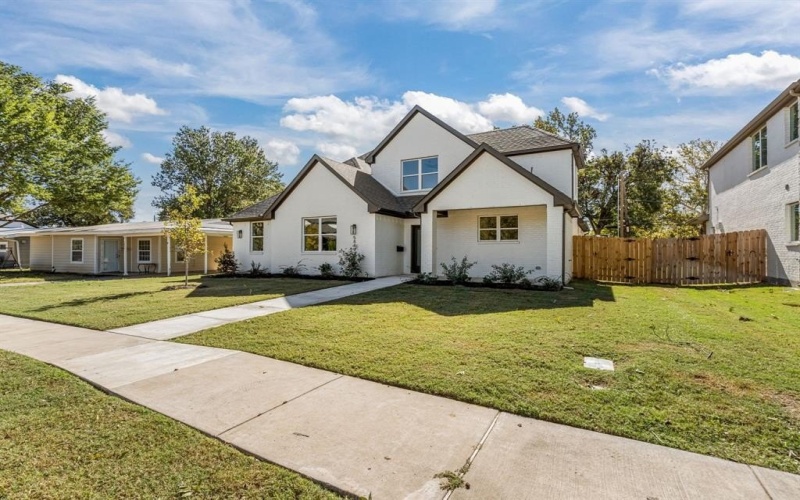 5849 Lyle Street, Westworth Village, TX 76114, 4 Bedrooms Bedrooms, ,2 BathroomsBathrooms,Residential,For Sale,5849 Lyle Street,0,21098054