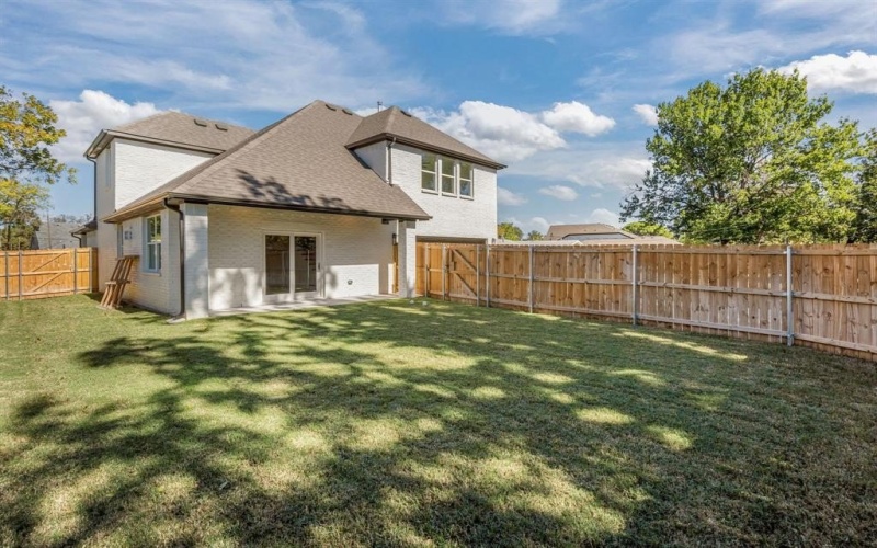 5849 Lyle Street, Westworth Village, TX 76114, 4 Bedrooms Bedrooms, ,2 BathroomsBathrooms,Residential,For Sale,5849 Lyle Street,0,21098054