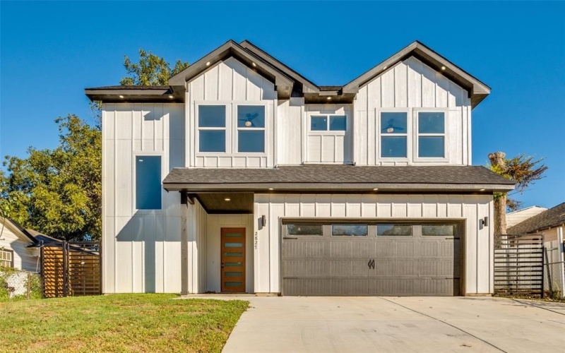 2827 Grafton Avenue, Dallas, TX 75211, 4 Habitaciones Habitaciones , ,3 BañosBaños,Residential,En Venta,2827 Grafton Avenue,0,21098476