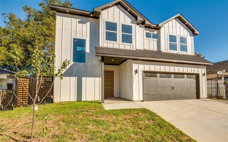 2827 Grafton Avenue, Dallas, TX 75211, 4 Habitaciones Habitaciones , ,3 BañosBaños,Residential,En Venta,2827 Grafton Avenue,0,21098476