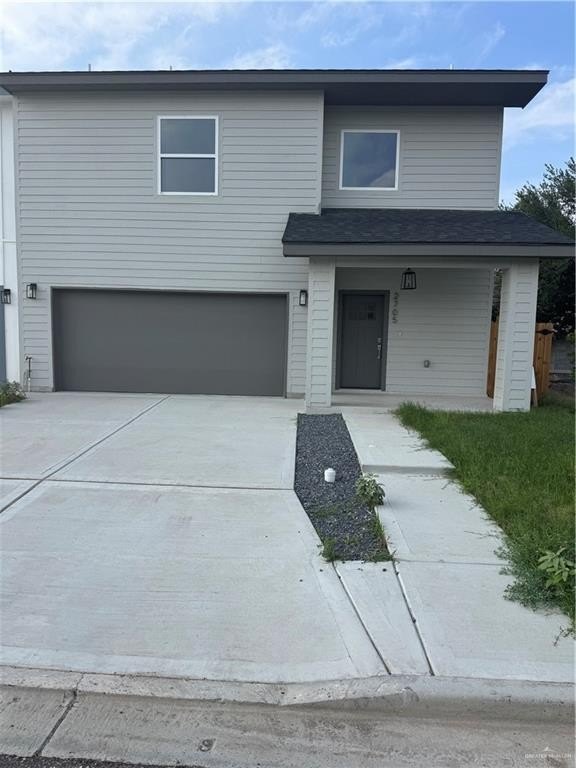 2705 Stablewood, Mission, TX 78572, 3 Habitaciones Habitaciones , ,2 BañosBaños,Residential,En Venta,2705 Stablewood,470262