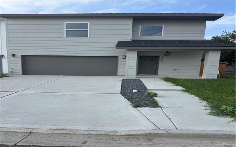 2705 Stablewood, Mission, TX 78572, 3 Habitaciones Habitaciones , ,2 BañosBaños,Residential,En Venta,2705 Stablewood,470262