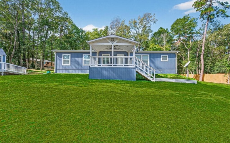 551 Loan Oak Drive, Oakhurst, TX 77359, 3 Habitaciones Habitaciones , ,2 BañosBaños,Residential,En Venta,551 Loan Oak Drive,0,21099514