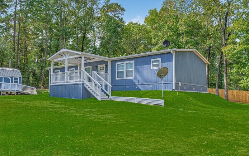 551 Loan Oak Drive, Oakhurst, TX 77359, 3 Habitaciones Habitaciones , ,2 BañosBaños,Residential,En Venta,551 Loan Oak Drive,0,21099514