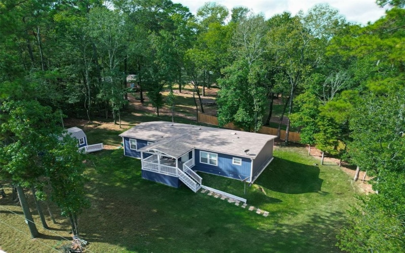 551 Loan Oak Drive, Oakhurst, TX 77359, 3 Habitaciones Habitaciones , ,2 BañosBaños,Residential,En Venta,551 Loan Oak Drive,0,21099514