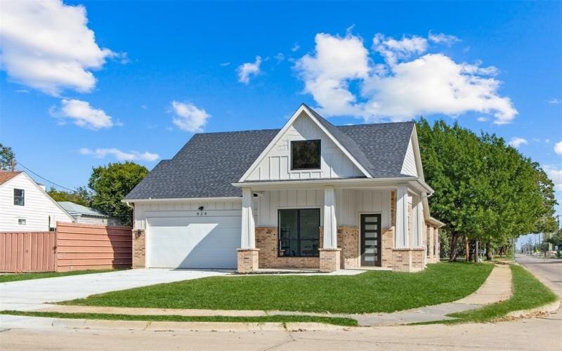 524 S Delaware Street, Irving, TX 75060, 4 Bedrooms Bedrooms, ,3 BathroomsBathrooms,Residential,For Sale,524 S Delaware Street,0,21100662