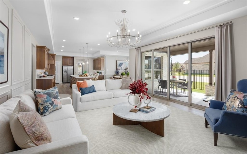 4371 Carrera Drive, Prosper, TX 75078, 3 Habitaciones Habitaciones , ,3 BañosBaños,Residential,En Venta,4371 Carrera Drive,0,21100797