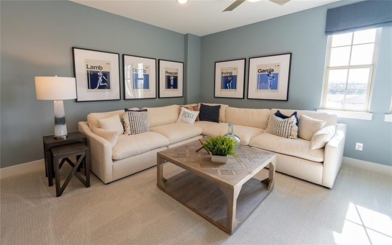 4371 Carrera Drive, Prosper, TX 75078, 3 Habitaciones Habitaciones , ,3 BañosBaños,Residential,En Venta,4371 Carrera Drive,0,21100797