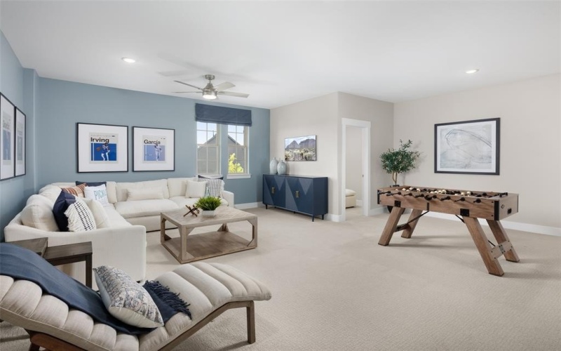 4371 Carrera Drive, Prosper, TX 75078, 3 Habitaciones Habitaciones , ,3 BañosBaños,Residential,En Venta,4371 Carrera Drive,0,21100797