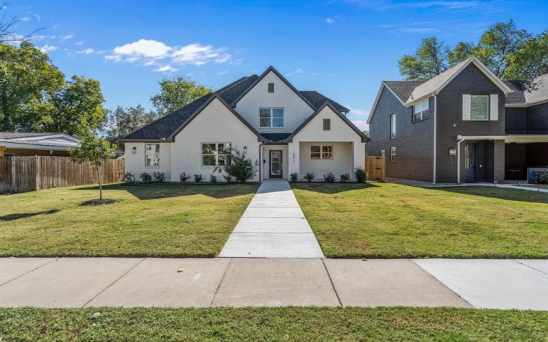 5817 Coleman Street, Westworth Village, TX 76114, 4 Bedrooms Bedrooms, ,2 BathroomsBathrooms,Residential,For Sale,5817 Coleman Street,0,21100868