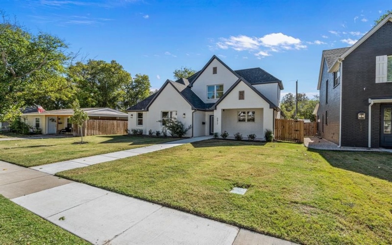 5817 Coleman Street, Westworth Village, TX 76114, 4 Bedrooms Bedrooms, ,2 BathroomsBathrooms,Residential,For Sale,5817 Coleman Street,0,21100868