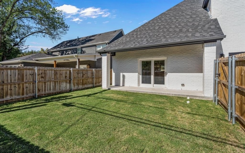 5817 Coleman Street, Westworth Village, TX 76114, 4 Bedrooms Bedrooms, ,2 BathroomsBathrooms,Residential,For Sale,5817 Coleman Street,0,21100868