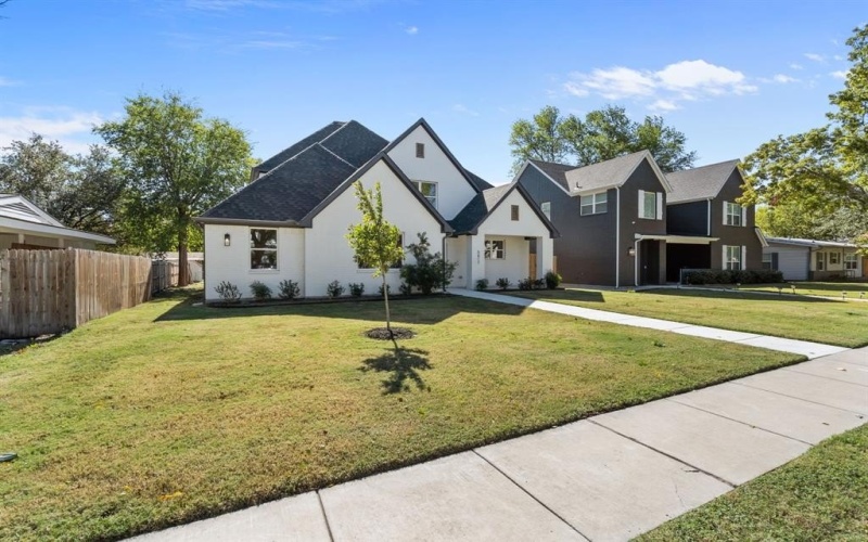 5817 Coleman Street, Westworth Village, TX 76114, 4 Bedrooms Bedrooms, ,2 BathroomsBathrooms,Residential,For Sale,5817 Coleman Street,0,21100868