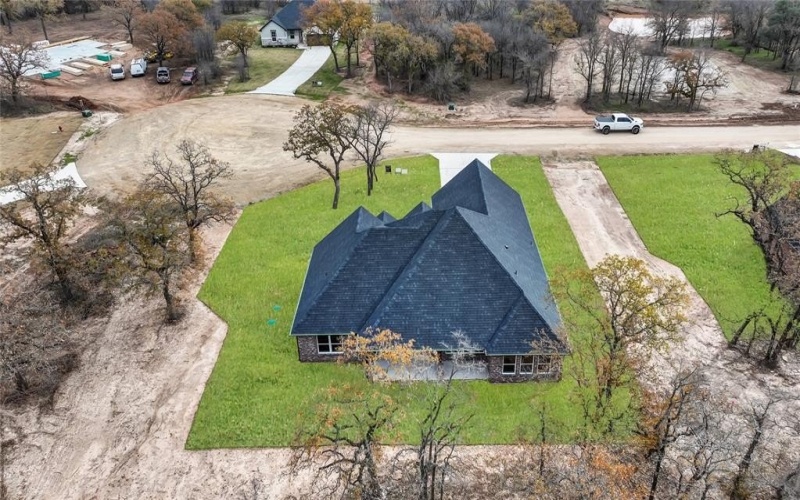 327 Rita Ridge Court, Millsap, TX 76066, 4 Bedrooms Bedrooms, ,2 BathroomsBathrooms,Residential,For Sale,327 Rita Ridge Court,0,21100897