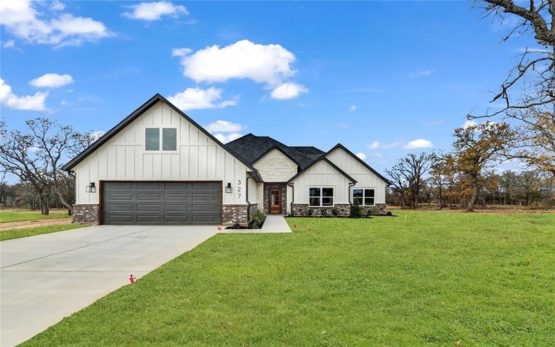 327 Rita Ridge Court, Millsap, TX 76066, 4 Bedrooms Bedrooms, ,2 BathroomsBathrooms,Residential,For Sale,327 Rita Ridge Court,0,21100897