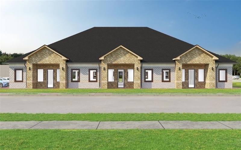 1870 Harroun Avenue #200, McKinney, TX 75069, ,Otro,En Venta,1870 Harroun Avenue,0,21100914