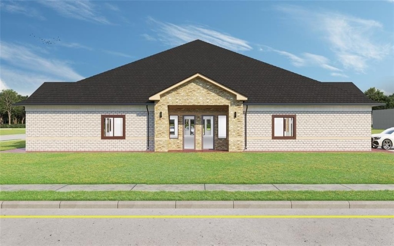 1870 Harroun Avenue #200, McKinney, TX 75069, ,Otro,En Venta,1870 Harroun Avenue,0,21100914