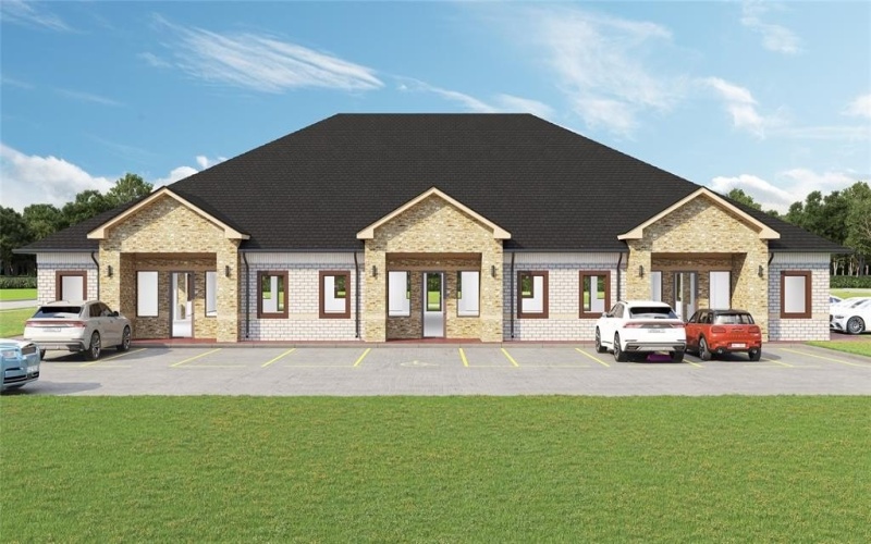 1870 Harroun Avenue #200, McKinney, TX 75069, ,Otro,En Venta,1870 Harroun Avenue,0,21100914