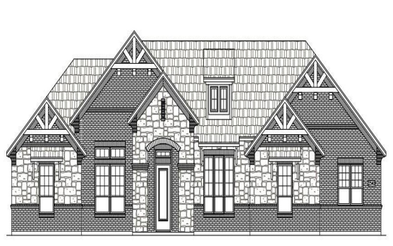 687 Bent Tree Lane, Weatherford, TX 76085, 4 Bedrooms Bedrooms, ,3 BathroomsBathrooms,Residential,For Sale,687 Bent Tree Lane,0,21100943