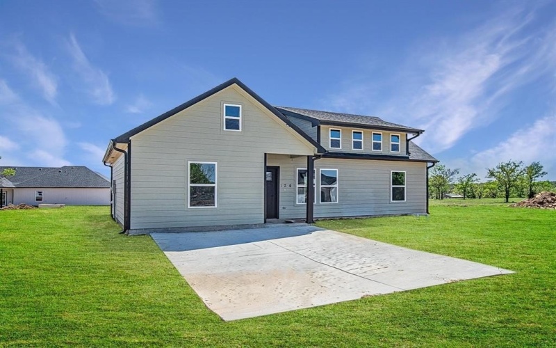 124 Brookview Drive, Bridgeport, TX 76458, 4 Bedrooms Bedrooms, ,2 BathroomsBathrooms,Residential,For Sale,124 Brookview Drive,0,21100984