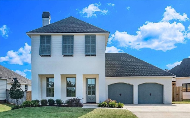 9847 Canebrake Lane, Shreveport, LA 71106, 3 Bedrooms Bedrooms, ,2 BathroomsBathrooms,Residential,For Sale,9847 Canebrake Lane,0,21100987