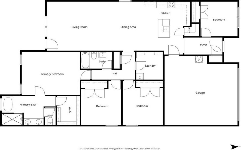 4613 Lee Street, Greenville, TX 75401, 4 Bedrooms Bedrooms, ,2 BathroomsBathrooms,Residential,For Sale,4613 Lee Street,0,21100999