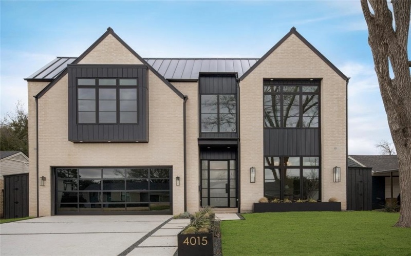 4015 Rochelle, Dallas, TX 75220, 5 Bedrooms Bedrooms, ,6 BathroomsBathrooms,Residential,For Sale,4015 Rochelle,0,21101008