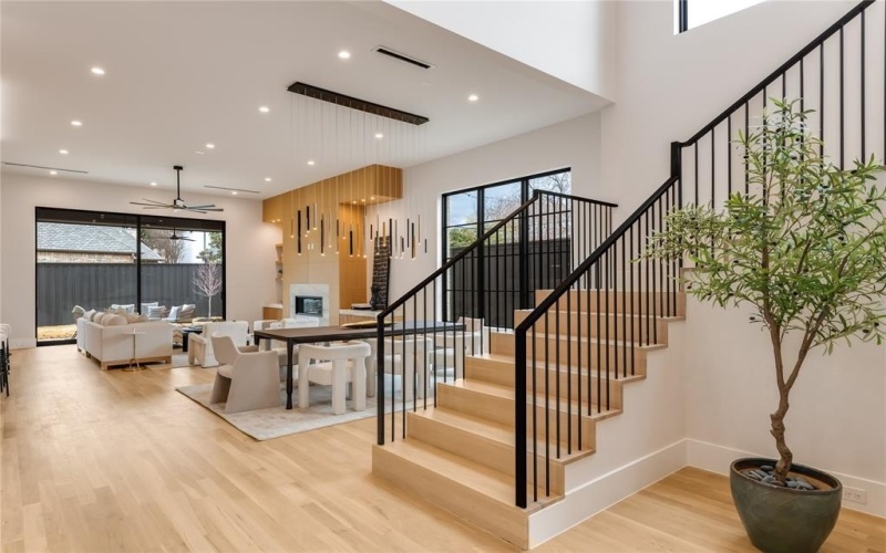 4015 Rochelle, Dallas, TX 75220, 5 Bedrooms Bedrooms, ,6 BathroomsBathrooms,Residential,For Sale,4015 Rochelle,0,21101008