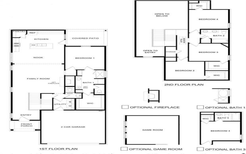 4221 Lucy Lane, Sherman, TX 75090, 4 Habitaciones Habitaciones , ,2 BañosBaños,Residential,En Venta,4221 Lucy Lane,0,21101018