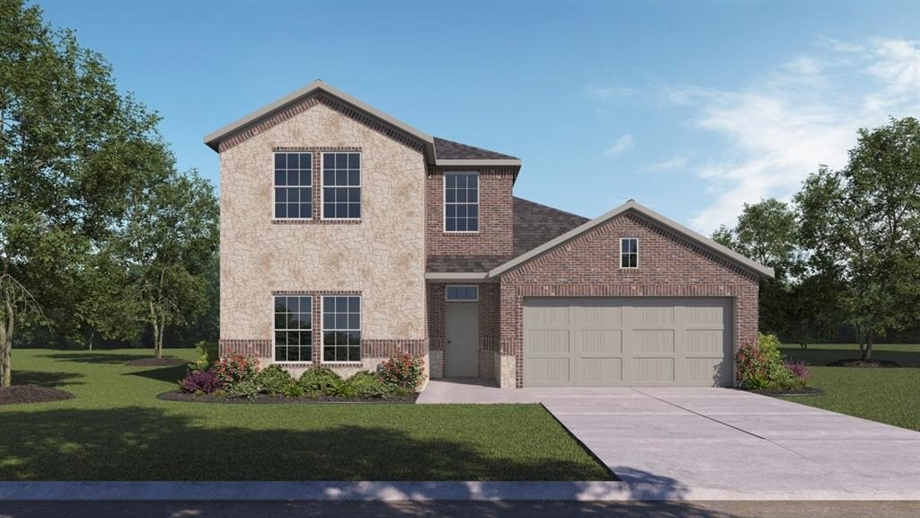 3904 Athens Road, Celina, TX 75009, 4 Bedrooms Bedrooms, ,3 BathroomsBathrooms,Residential,For Sale,3904 Athens Road,0,21101077