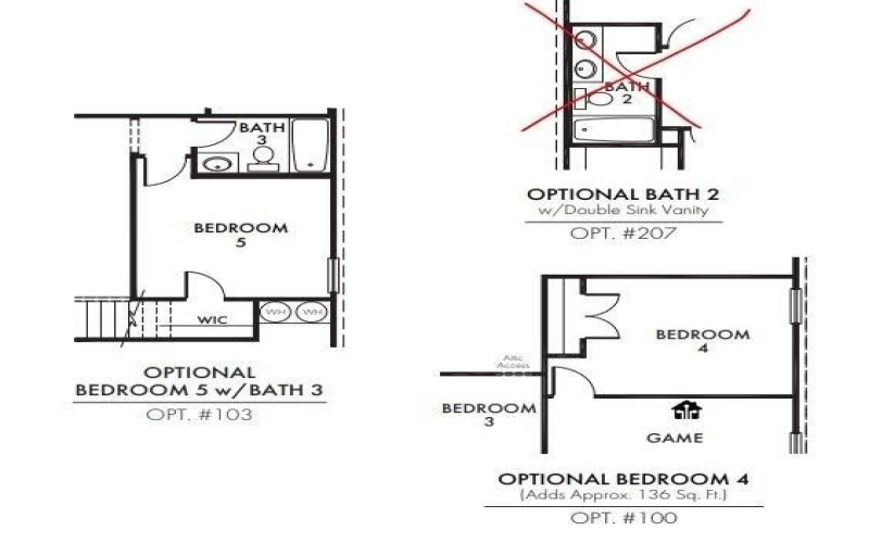 3312 Sedge Grass Drive, Melissa, TX 75454, 5 Bedrooms Bedrooms, ,3 BathroomsBathrooms,Residential,For Sale,3312 Sedge Grass Drive,0,21101152