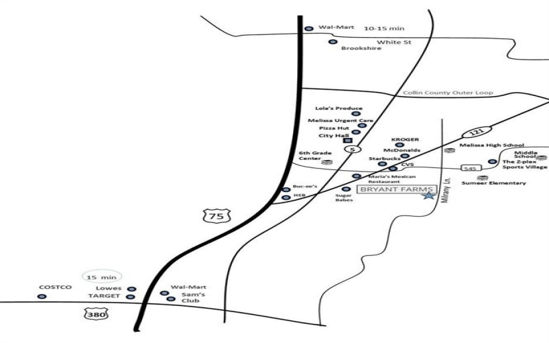 3312 Sedge Grass Drive, Melissa, TX 75454, 5 Bedrooms Bedrooms, ,3 BathroomsBathrooms,Residential,For Sale,3312 Sedge Grass Drive,0,21101152