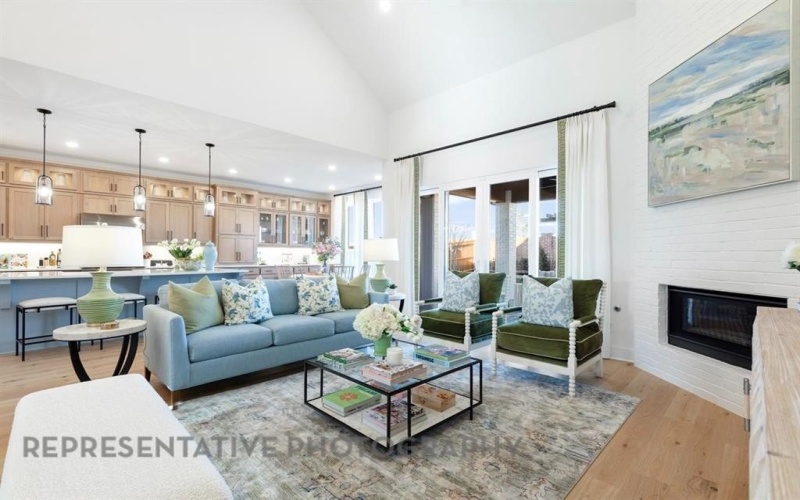 1719 Grenache Drive, McLendon Chisholm, TX 75032, 4 Habitaciones Habitaciones , ,5 BañosBaños,Residential,En Venta,1719 Grenache Drive,0,21101276