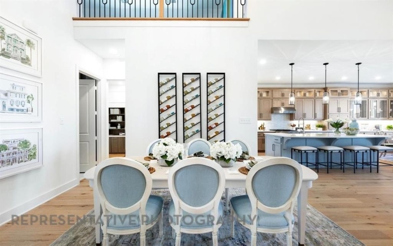 1719 Grenache Drive, McLendon Chisholm, TX 75032, 4 Habitaciones Habitaciones , ,5 BañosBaños,Residential,En Venta,1719 Grenache Drive,0,21101276